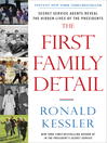 Cover image for The First Family Detail